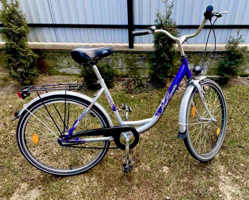 Велосипед Mc Kenzie.