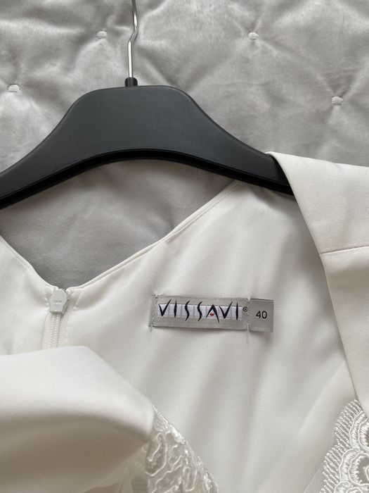 Sukienka Vissavi Ryłko rozm. L