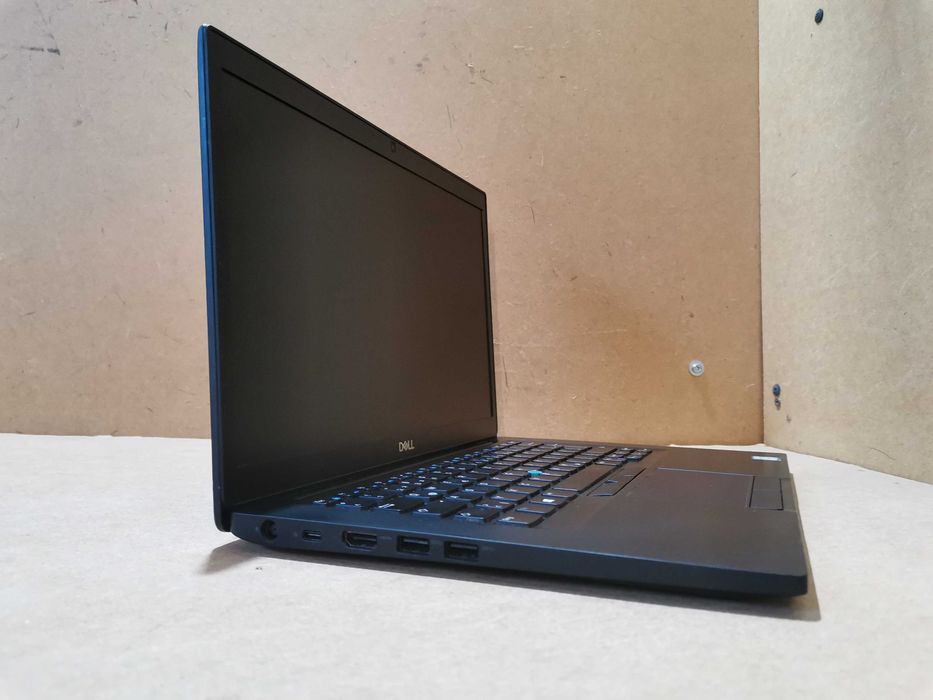 Ноутбук Dell 7490 / 14"- FullHD / i5- 8350U / 8 DDR4 / 256 M.2 / 4 год