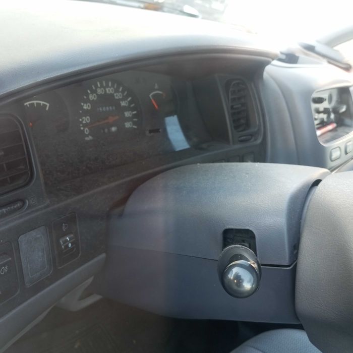 Carrinha Mitsubishi 9 lugares