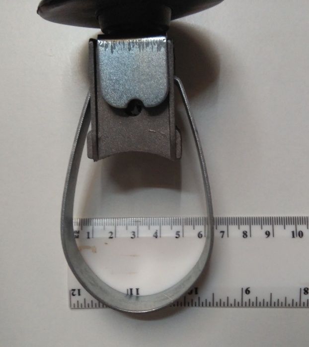 Mãozeira universal para berbequim, martelo elétrico