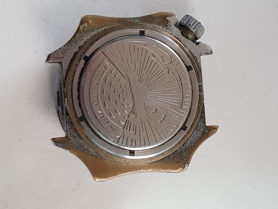 Годинник наручний Восток Адмиральские