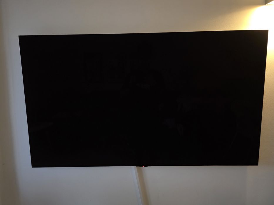TV LG G3 55' OLED 2024