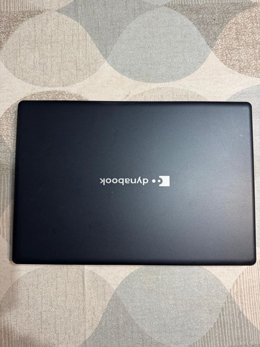 Portatil dynabook SATELLITE PRO C40-G-11H
