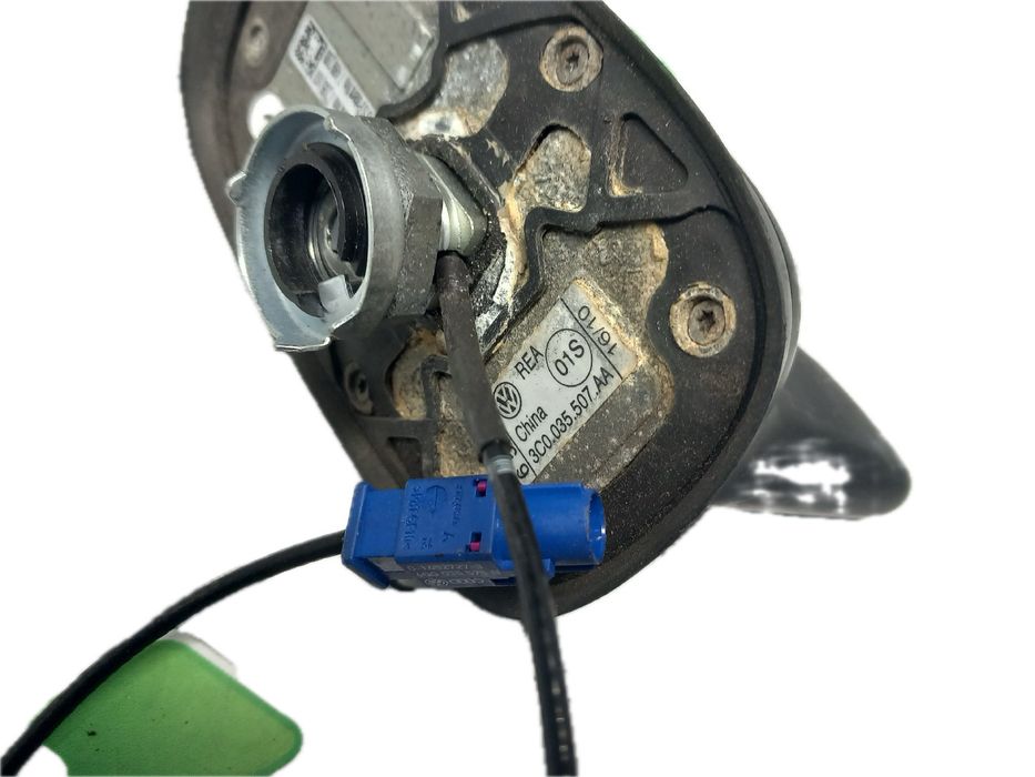Base de antena VOLKSWAGEN Passat Variant (365)