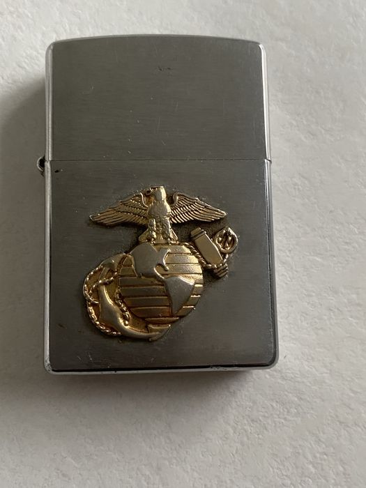 Зажигалка Zippo оригинал