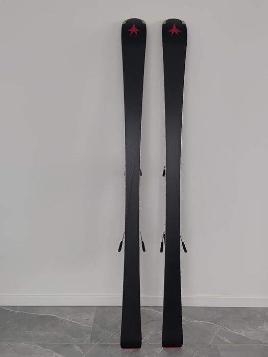 Narty Kneissl Blue Star AC dł. 152 cm Warszawa Wola • OLX.pl
