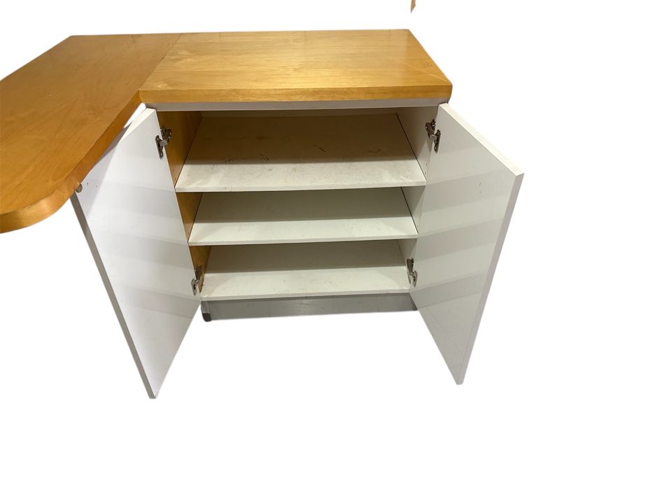 Movel cozinha em muito bom estado