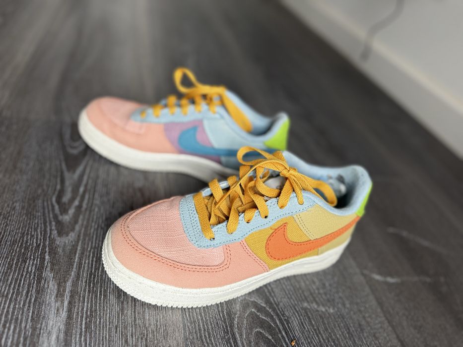 Nike Air Force 1 LV8 Next Nature 36