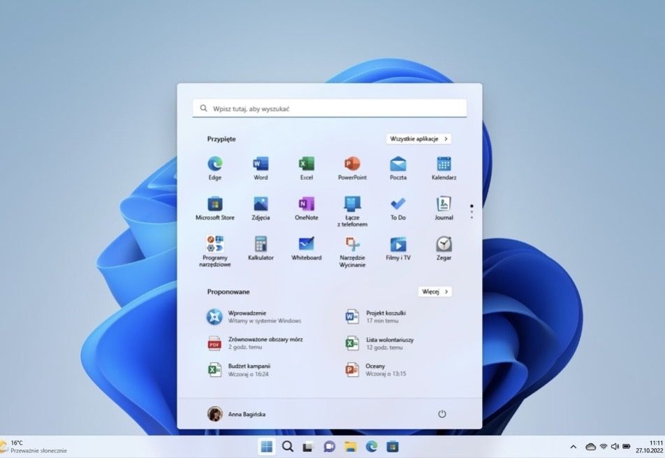 Windows 11  Home
