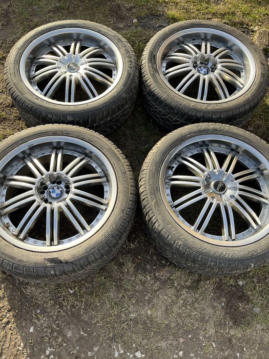 Felgi 20” 5x120 5x112