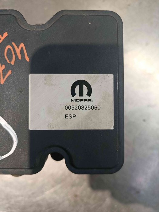 ABS FIAT Tipo Hatchback (357_)