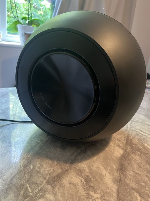 Bowers and Wilkins PV1D subwoofer w idealnym stanie