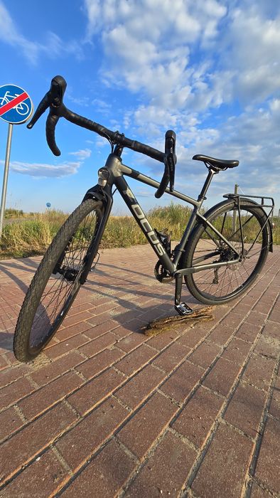Focus Altas gravel 29" GRX