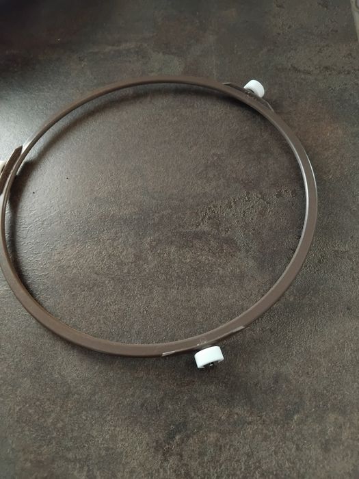 Obręcz do kuchenki mikrofalowej Bosch