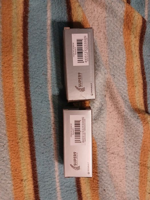 Carrinho de colecção novo