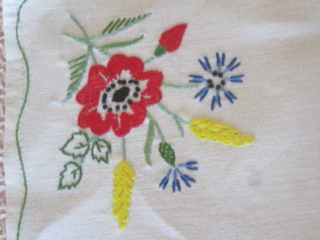 Bordados Lindos da Avó