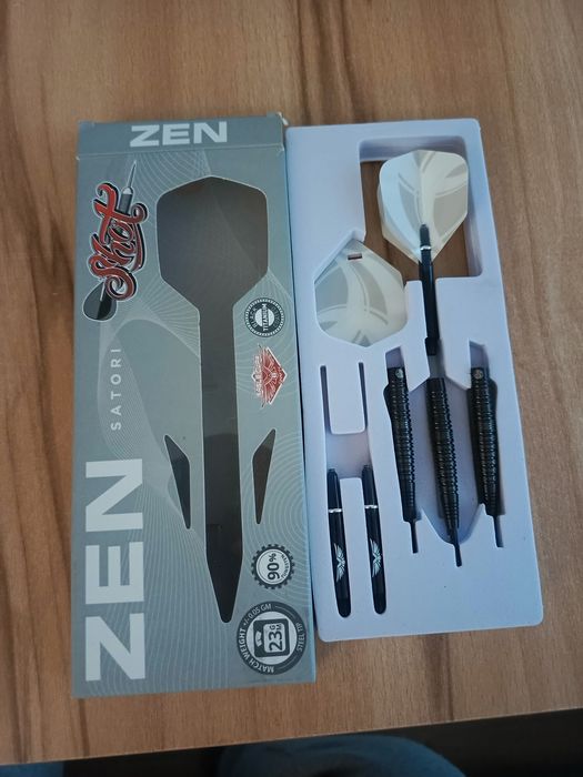 Lotki Shot Zen Satori 23g