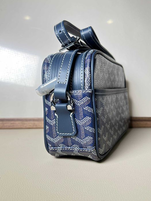 Сумка в стилі Goyard Cap-Vert PM