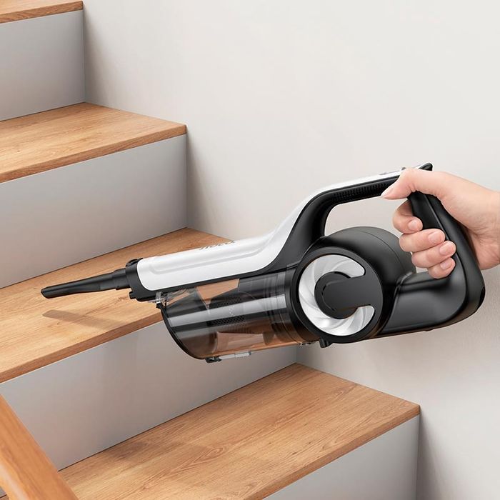 Бездротовий пилосос Hoco HY11