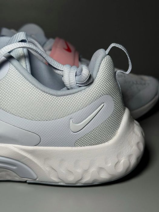W NIKE renew in-season tr 12 жіночі ОРИГІНАЛ