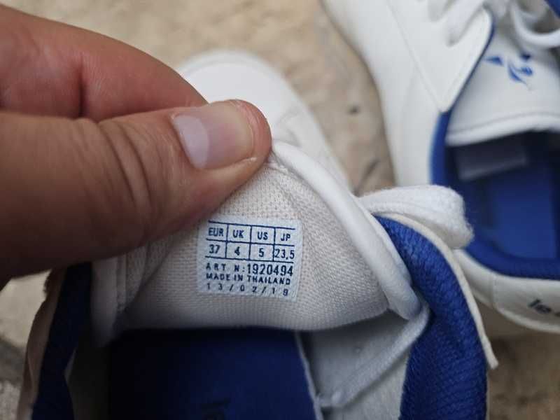 Buty Le Coq Sportif 37 (23,5cm)