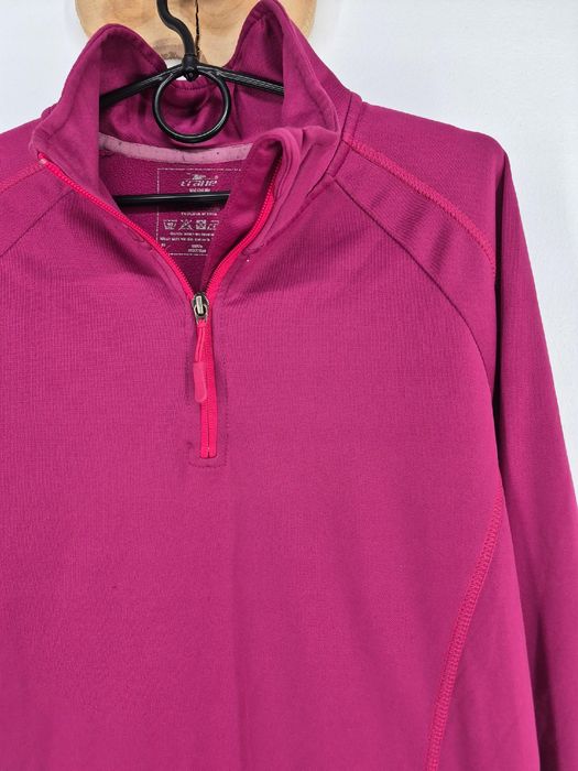 Bluza Crane M 38 10 rozpinana