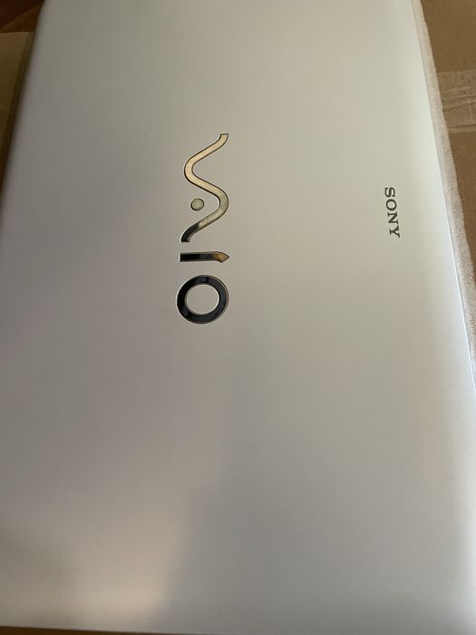 sony sve151 - купити ноутбуки - Ціна на OLX.ua