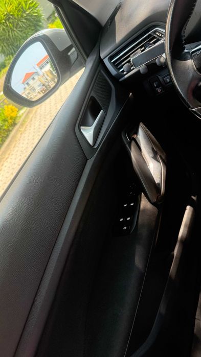 Peugeot 308 SW II 2014