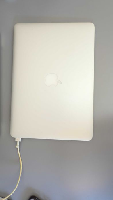 MacBook Air 13" 2017 Comprado em 2019. CAIXA ORIGINAL. Só 91 Ciclos