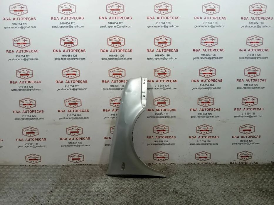 Guarda Lamas Frente Frontal VW Golf IV 4 Original