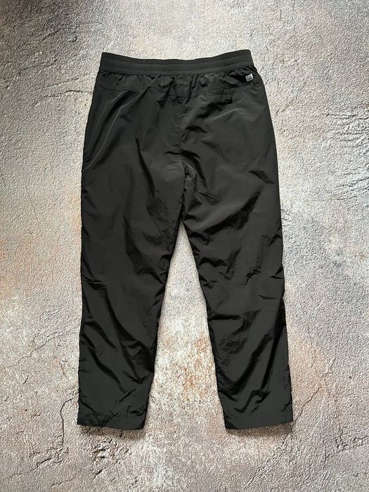 Штани C.P. Company Chrome-R cargo pants black