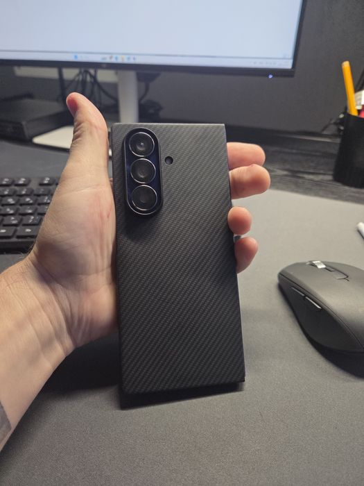 Samsung FOLD 7  12/256. Новий