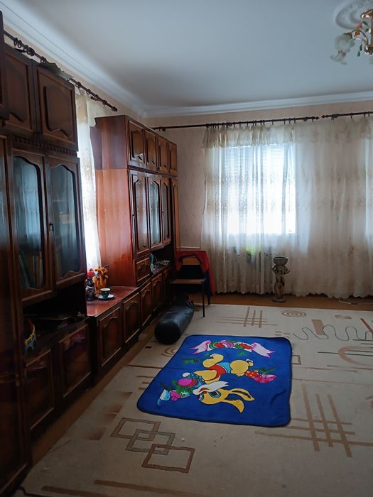 Продам будинок Кущівка. Торг.