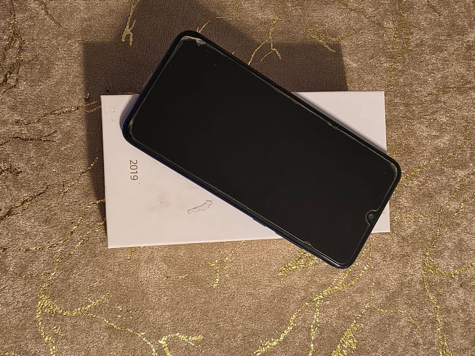 Sprzedam telefon marki Huawei P Smart 2019