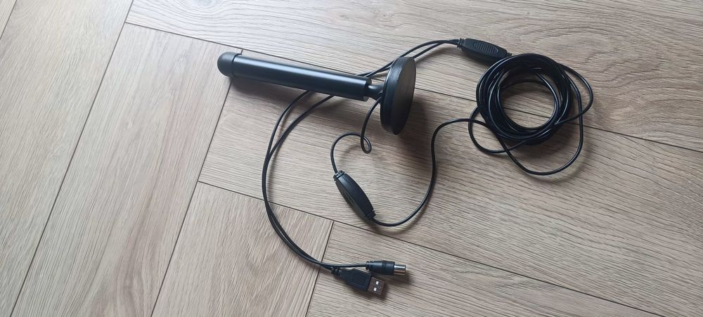 Antena TV mobilna MI-ANTO 100 Mistral