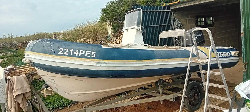 Vendo semi-rigido