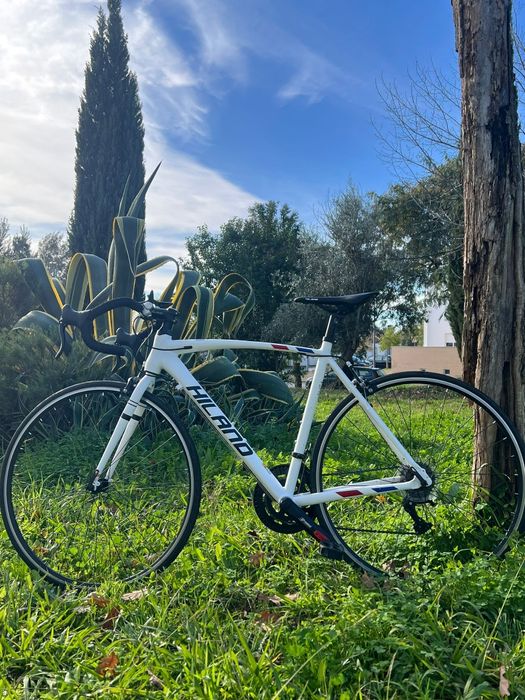 Bicicleta de estrada