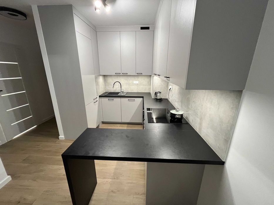 Mieszkanie do wynajęcia 40 m²  NDM ! - Widok 3