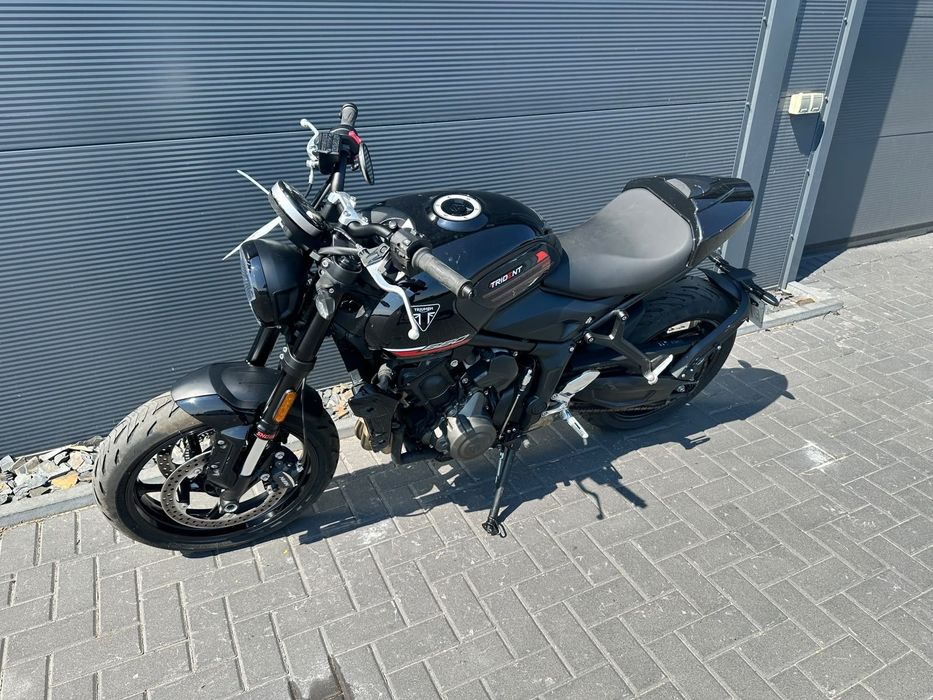 Triumph