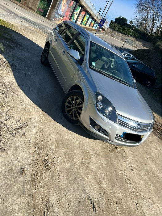 Opel astra 1.7 cdti cosmos