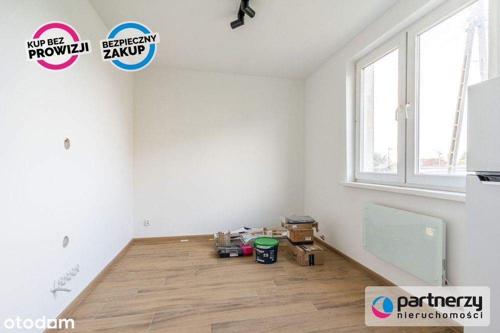 Świeżo po Remoncie | Garaż | Południowe | Ogródek