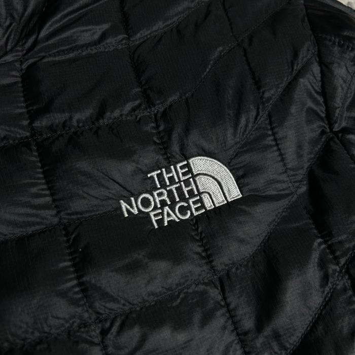 Микропуховик The North Face