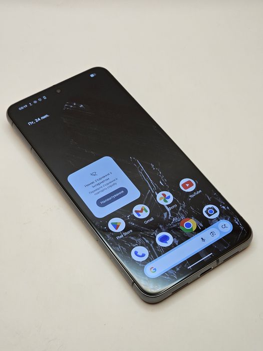 Google pixel 8 Pro 128gb з Гарантією