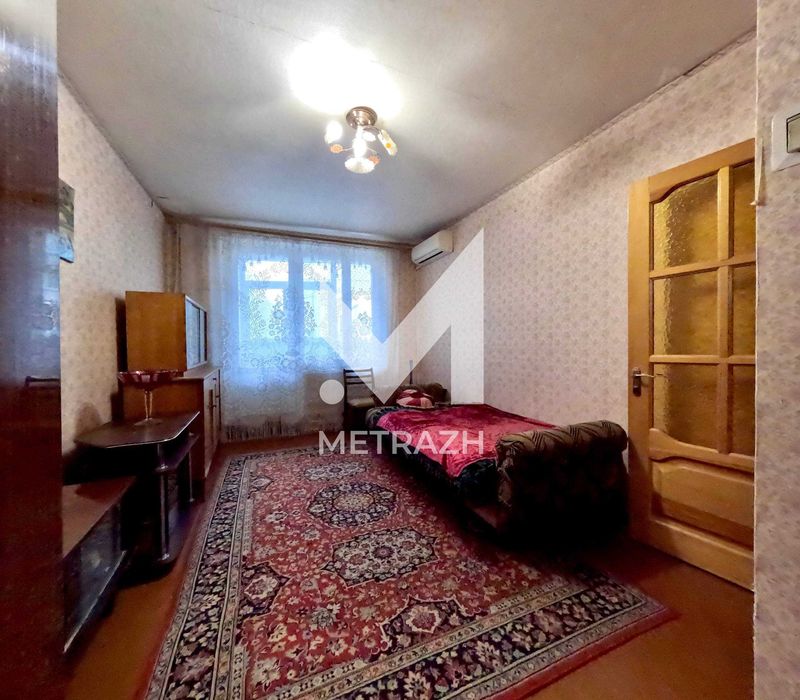 Продам 3 к. квартиру Академика Павлова метро Салтовское 524 м/н