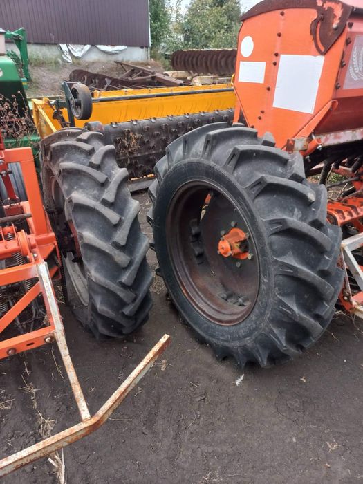 Сівалка СЗ Фаворіт