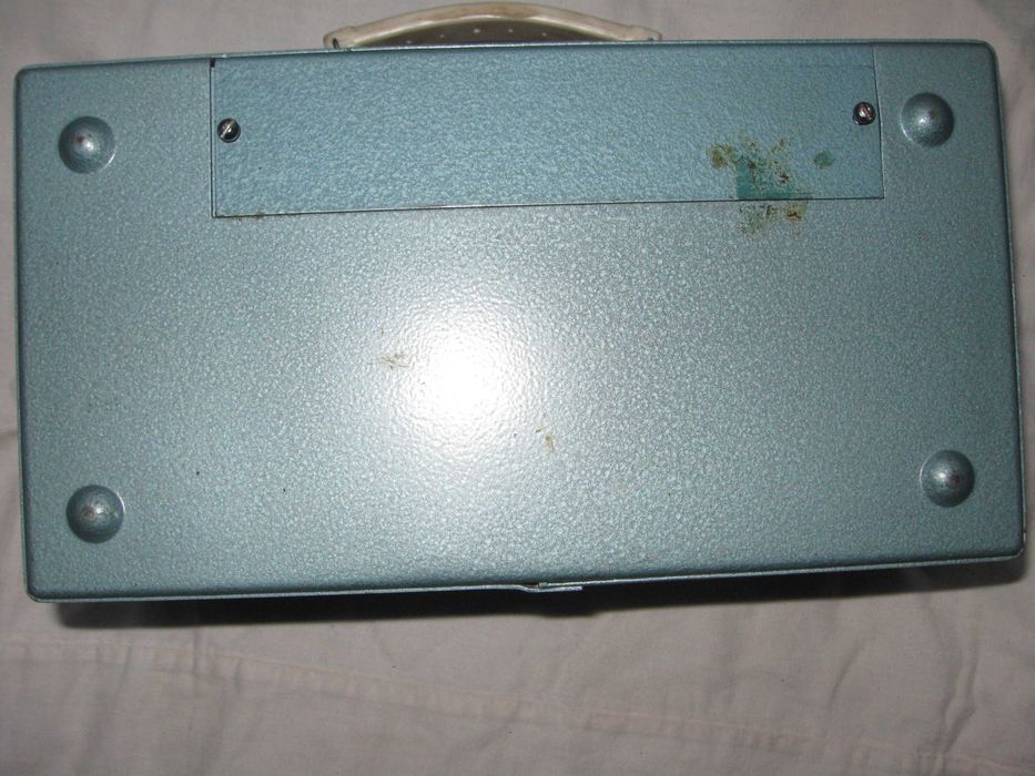 вольтметр в3-44 .