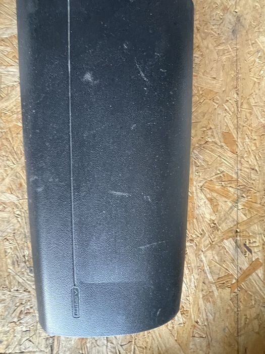 Poduszka pasazera airbag ducato 3 lift