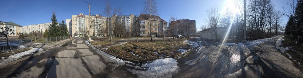 Гараж біля 11 школи