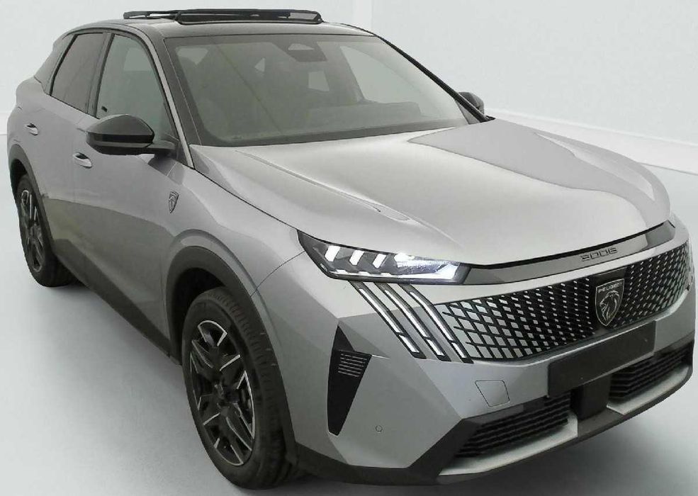 Peugeot 3008 Para Peças - Há Peças